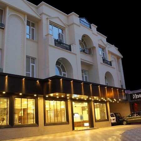 Hotel Maharaja Катра Екстер'єр фото